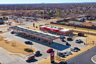 9600 N Garnett Rd, Owasso, OK for sale Other- Image 1 of 1