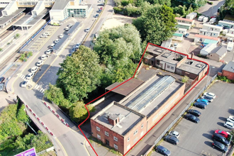 Station Approach, Banbury for sale Primary Photo- Image 1 of 5