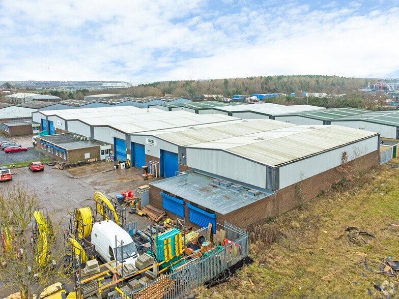 Durham Rd, Bowburn to rent - Building Photo - Image 2 of 4