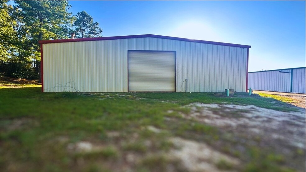 2550 Hwy 69, Lufkin, TX for sale - Building Photo - Image 2 of 9