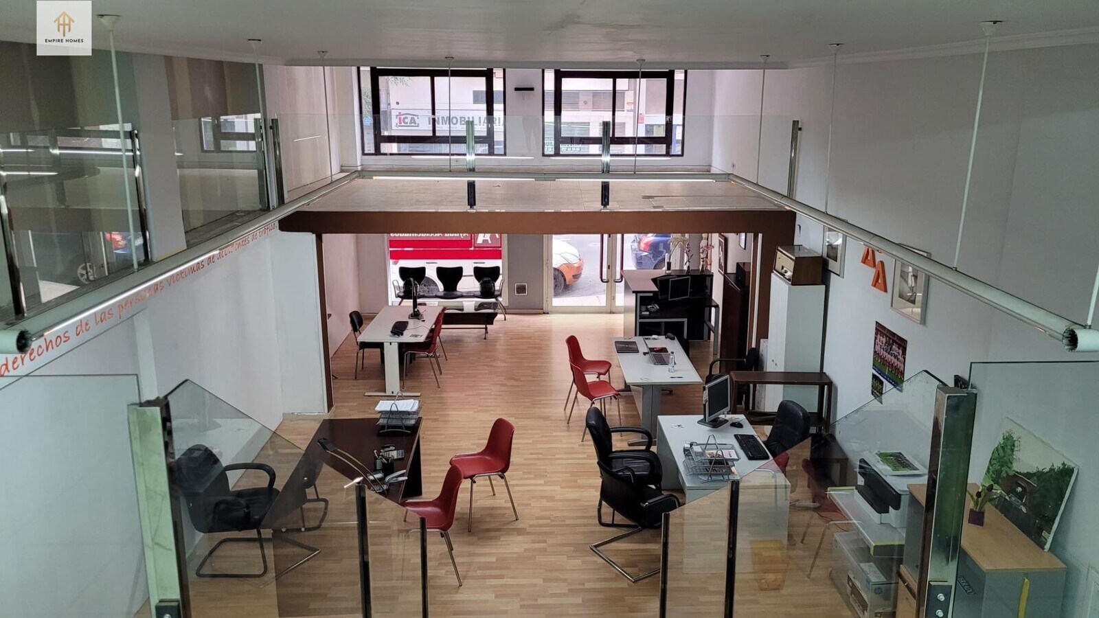 Cáceres, CAC 10001 - - - Interior Photo - Image 1 of 6