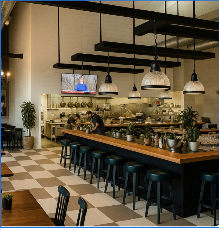 6770 McKinley St, Sebastopol, CA to rent Interior Photo- Image 1 of 5