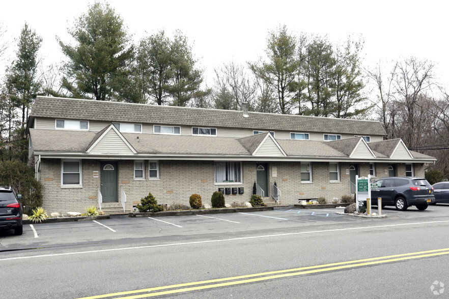 120 N Central Ave, Ramsey, NJ for sale - Building Photo - Image 1 of 1