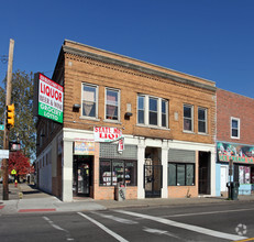 4340 W Vernor Hwy, Detroit, MI for sale Primary Photo- Image 1 of 1