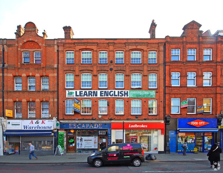 148-150 Camden High St, London for sale - Primary Photo - Image 1 of 1