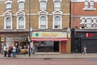 More details for 108 Mitcham Rd, London - Retail for Rent