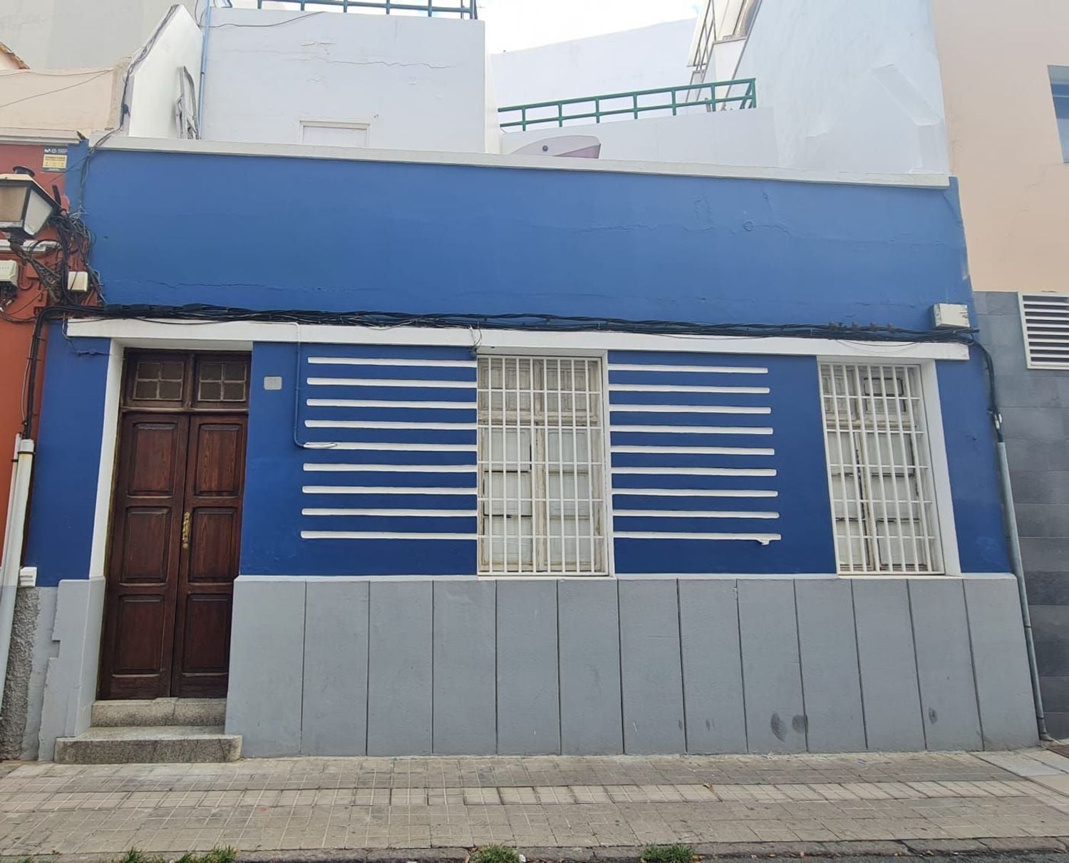 Office in Las Palmas de Gran Canaria, Las Palmas to rent Building Photo- Image 1 of 15