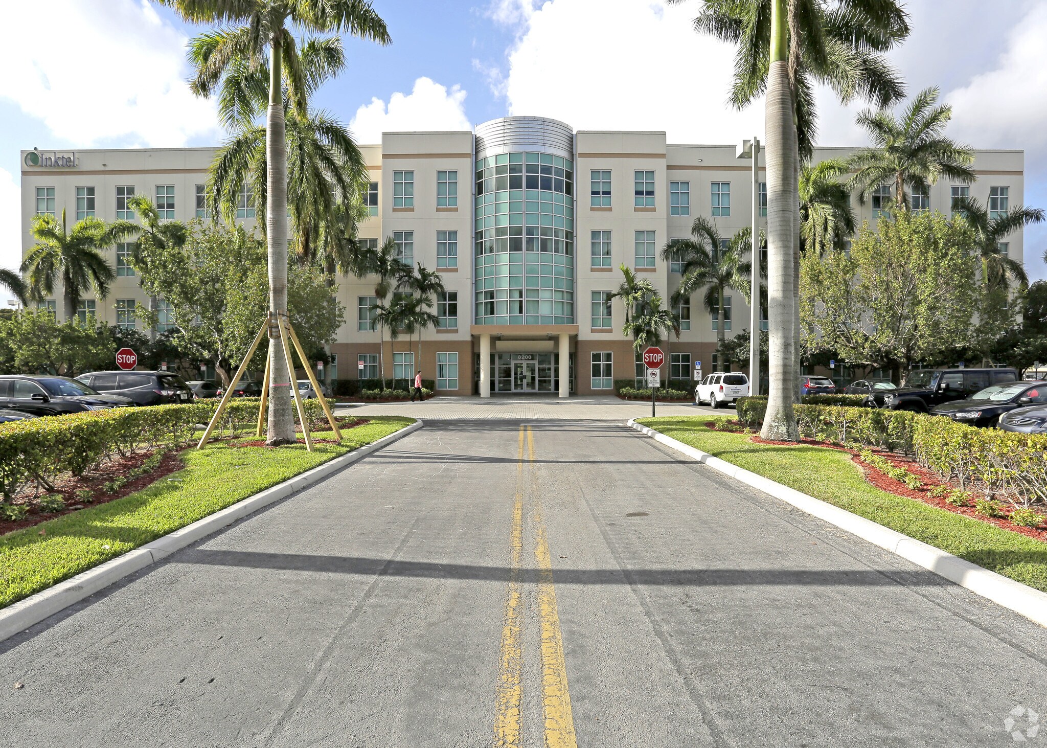 8200 NW 33rd St, Doral 33122 Westside Plaza I, II, & III