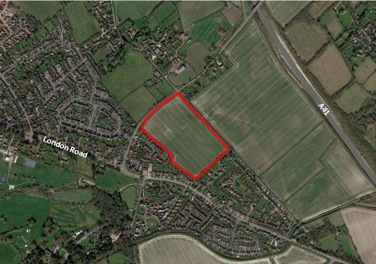 Buckland Rd, Buckland for sale - Primary Photo - Image 1 of 1