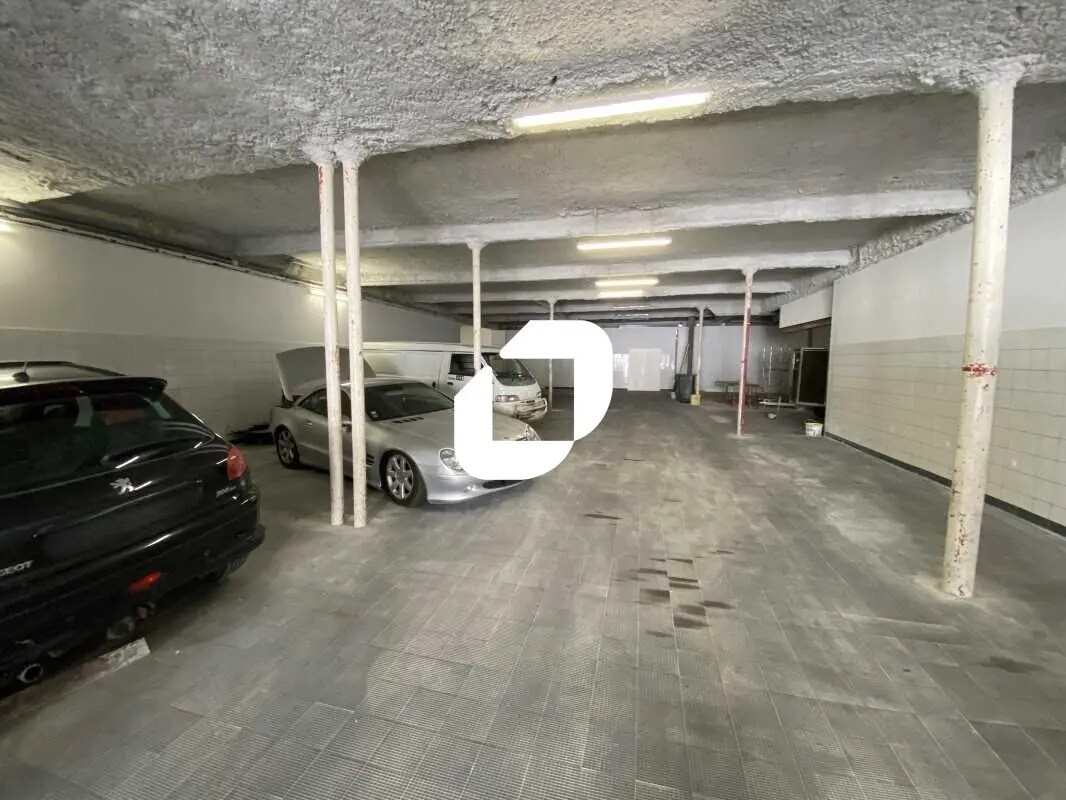 Light Industrial in Bordeaux to rent Building Photo- Image 1 of 13