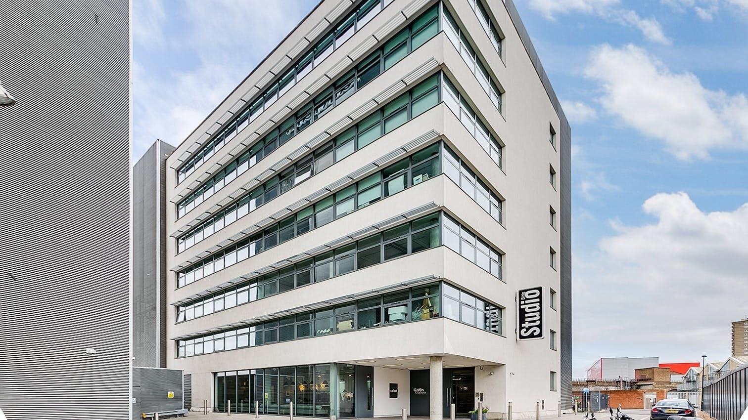 21 Evesham St, London to rent Building Photo- Image 1 of 13