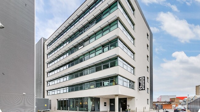 More details for 21 Evesham St, London - Office to Rent