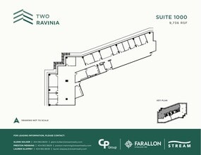 1 Ravinia Dr, Atlanta, GA to rent Floor Plan- Image 1 of 1