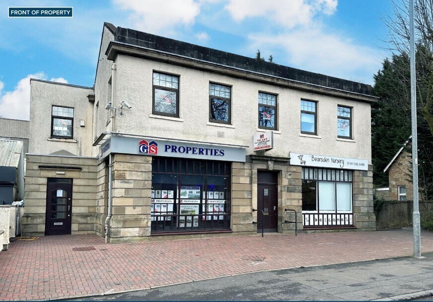 50 Drymen Rd, Bearsden to rent Building Photo- Image 1 of 26