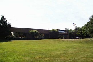 More details for 29330-29350 Stephenson Hwy, Madison Heights, MI - Industrial for Rent