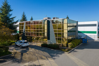 More details for 1495 Kebet Way, Port Coquitlam, BC - Industrial for Rent