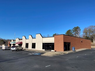 More details for 1340-1368 US 321 Hwy NW, Hickory, NC - Retail for Rent