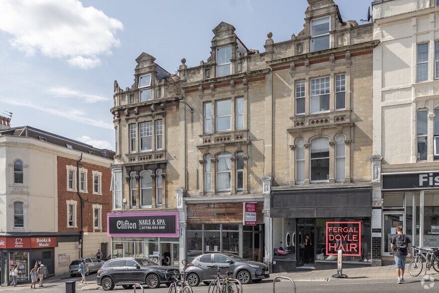 152 Whiteladies Rd, Bristol for sale - Building Photo - Image 3 of 3