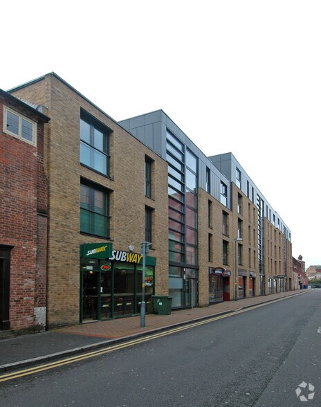 Inge St, Birmingham to rent - Building Photo - Image 2 of 2