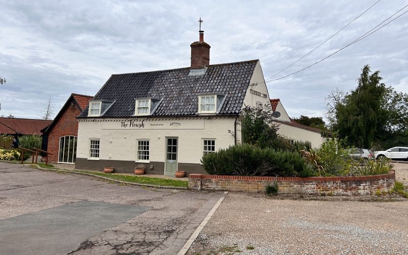 High St, Beccles to rent - Building Photo - Image 1 of 1