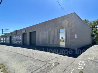 More details for 3390-3424 S Market St, Redding, CA - Industrial for Rent