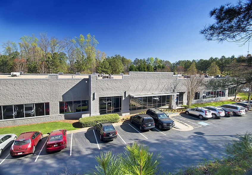 1750 Founders Pky, Alpharetta, GA for rent - Building Photo - Image 1 of 12