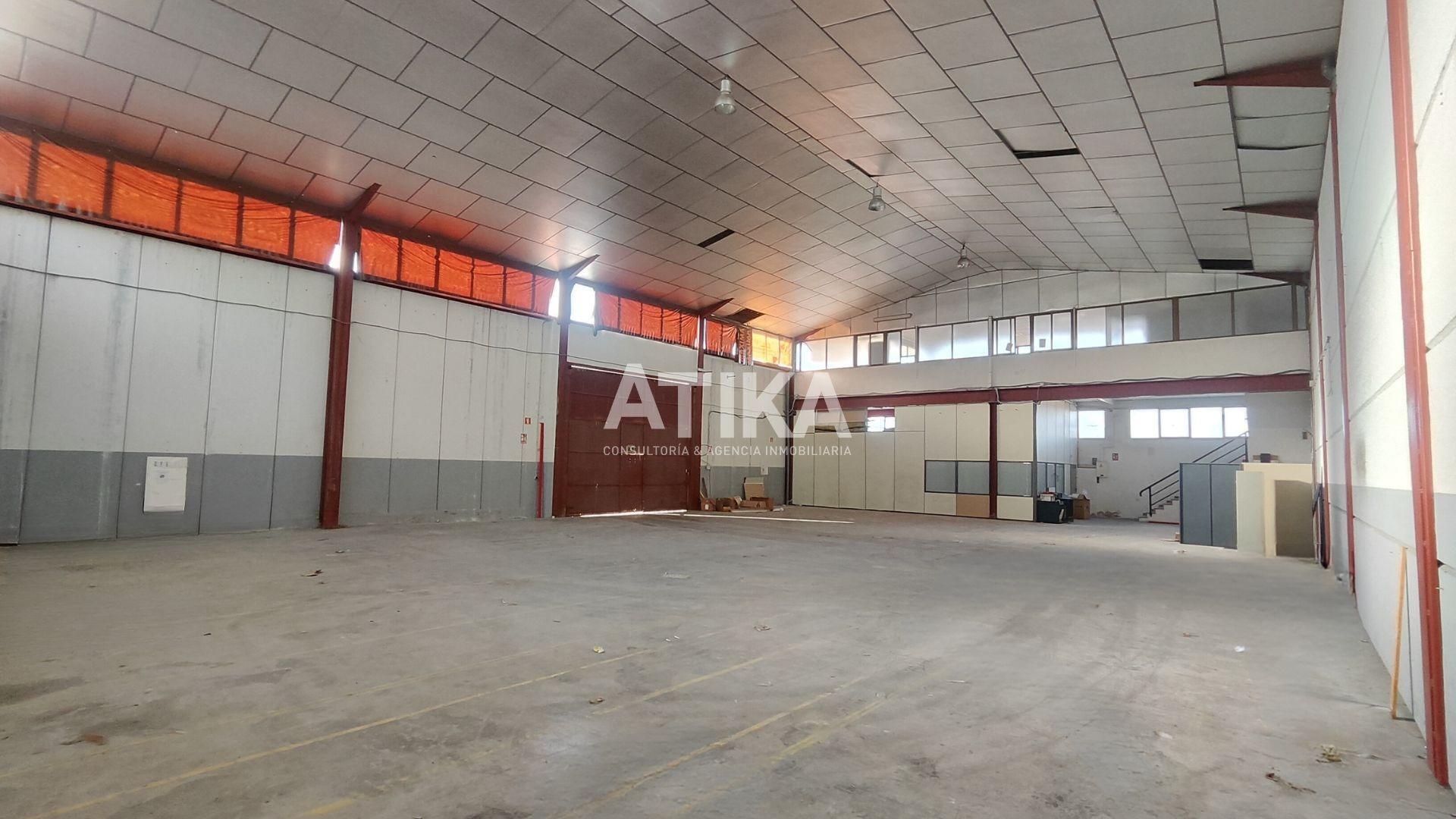 Industrial in Agullent to rent Building Photo- Image 1 of 8