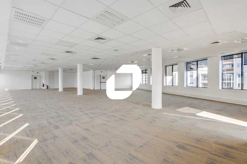 Office in Bourg-la-Reine to rent - Interior Photo - Image 3 of 44