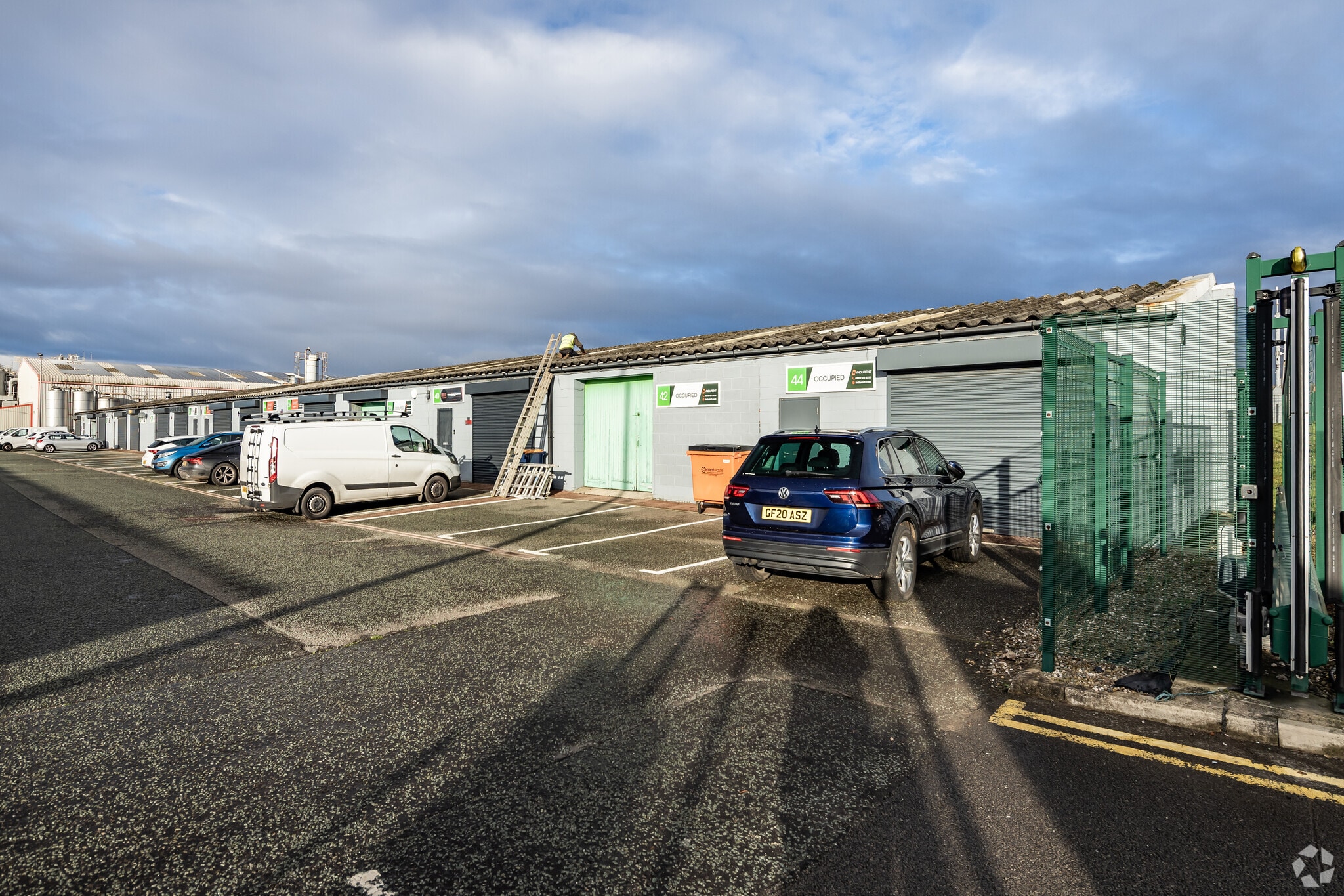 Spindus Rd, Liverpool for sale Building Photo- Image 1 of 1