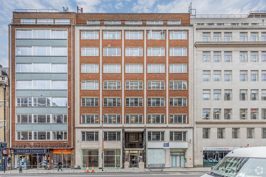 303-306 High Holborn, London for rent - Primary Photo - Image 1 of 5