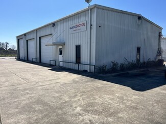 More details for 17219 Houston Dr, Cypress, TX - Industrial for Rent