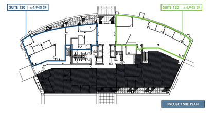 2000 Sierra Point Pky, Brisbane, CA for rent Floor Plan- Image 1 of 1