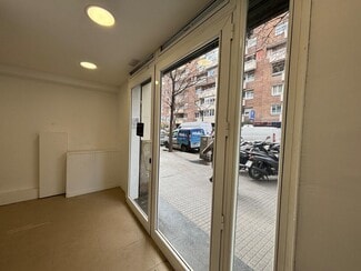 More details for Carrer de Villarroel, Barcelona - Build-to-Rent for Sale