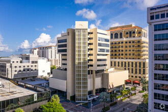 2100 Ponce de Leon, Coral Gables, FL for rent Building Photo- Image 1 of 9