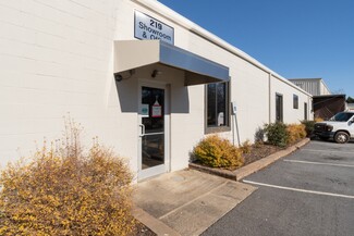 More details for 215-219 Lovvorn Rd, Carrollton, GA - Light Industrial for Rent