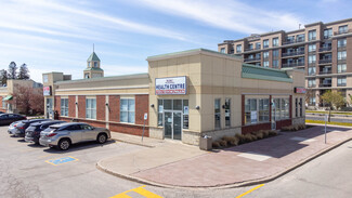 More details for 549 Bur Oak Ave, Markham, ON - Retail for Rent