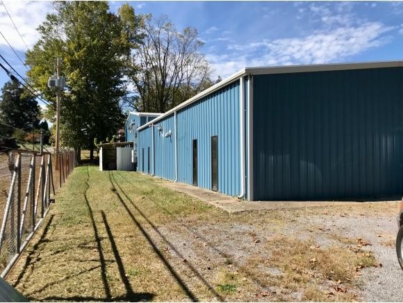 11829 Central St, Coeburn, VA for sale - Building Photo - Image 1 of 1