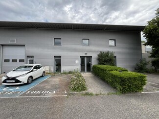 More details for Light Industrial to Rent