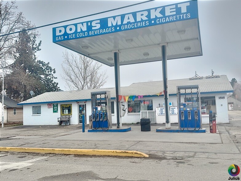 1515 E Main St, Emmett, ID for sale - Building Photo - Image 1 of 1