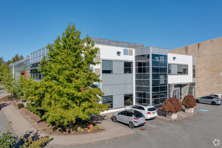 15055 54A Ave, Surrey, BC for sale - Building Photo - Image 1 of 1