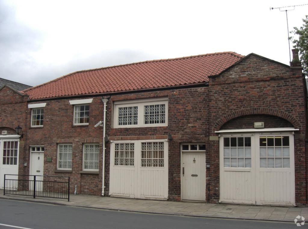 3-7 Union St, Hull for sale Primary Photo- Image 1 of 1