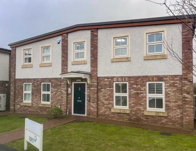 Dunstable Rd, Caddington for sale - Primary Photo - Image 1 of 1