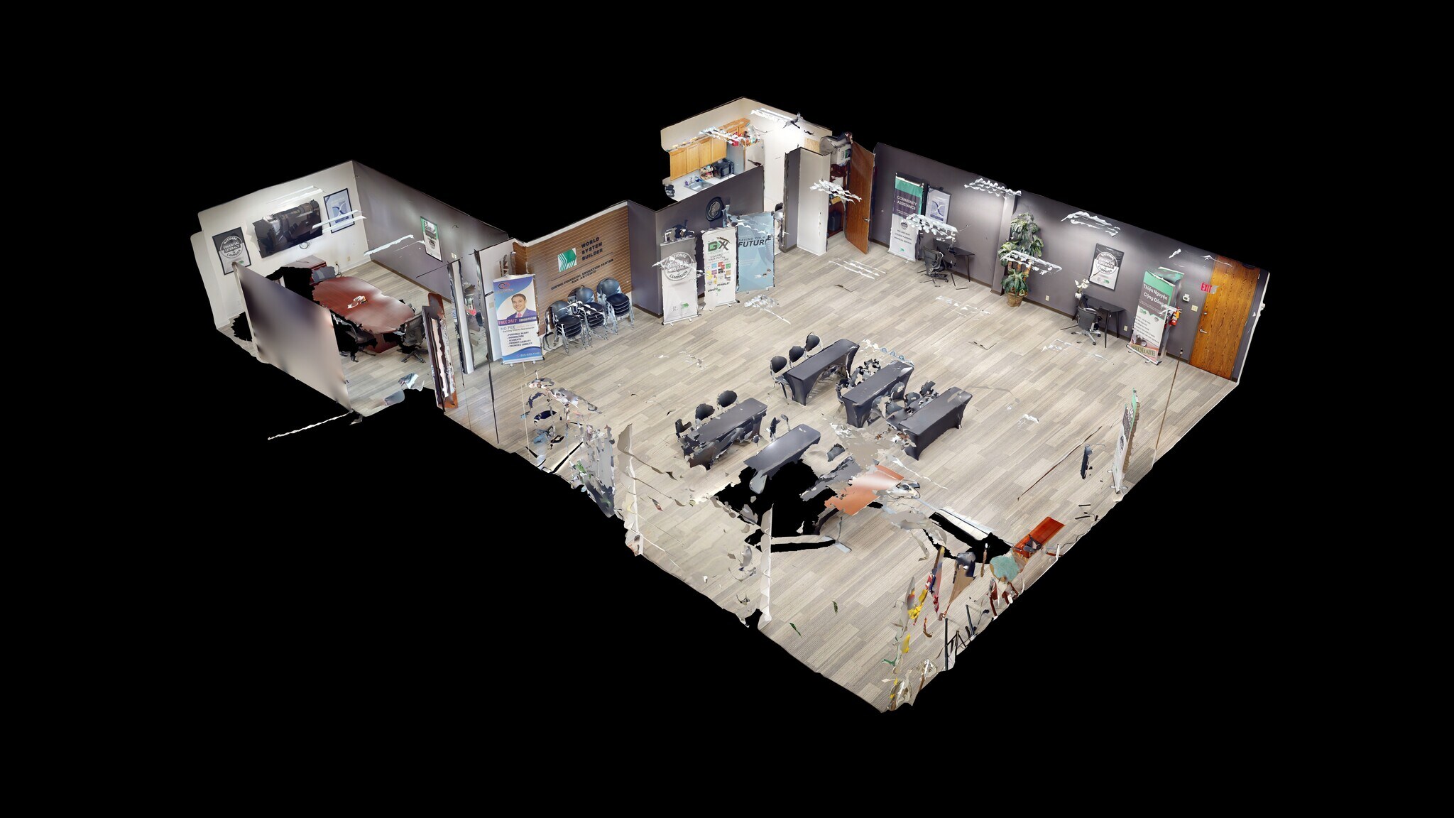 14607 San Pedro Ave, San Antonio, TX to rent Interior Photo- Image 1 of 4