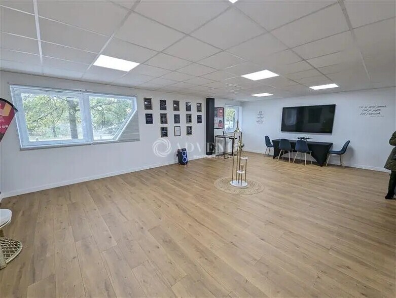 Office in Maxéville to rent - Interior Photo - Image 3 of 7