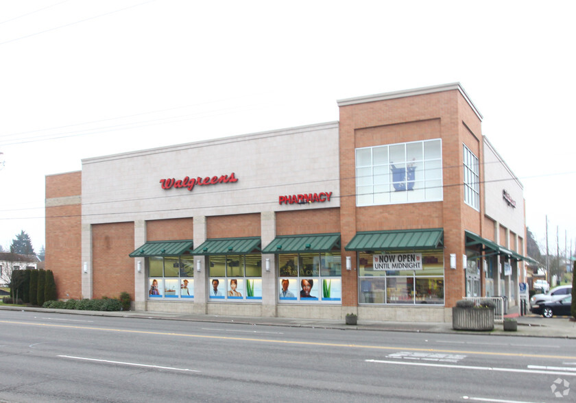 5602 Pacific Ave, Tacoma, WA for rent - Building Photo - Image 3 of 3