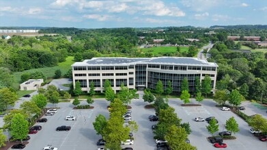 505 Eagleview Blvd, Exton, PA to rent - Commercial Listing Video