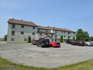 More details for 90 Units - Kaneb Apartments – Residential for Sale, Massena, NY