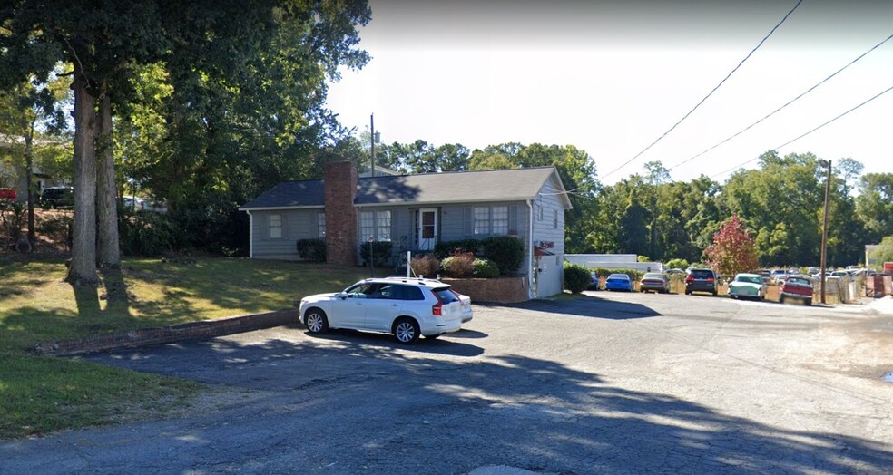 10 Garrison Rd SE, Marietta, GA for sale - Building Photo - Image 2 of 12