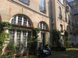 More details for 7 Quai Voltaire, Paris - Office to Rent