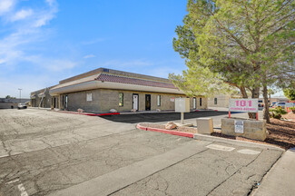 More details for 101 W Brooks Ave, North Las Vegas, NV - Light Industrial for Sale